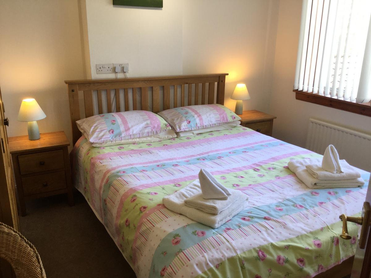 3 Bedroom Culduthel House Free Parking Inverness Exterior foto